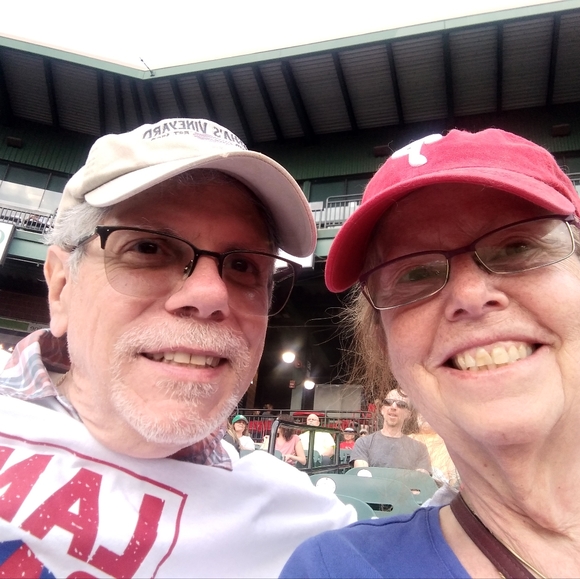 Meet your Posher, Cathy - Picture 8 of 9